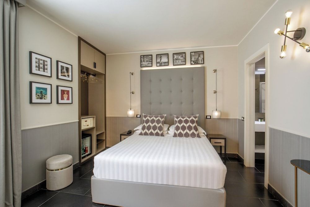 Stay Inn Rome Via Del Corso 1