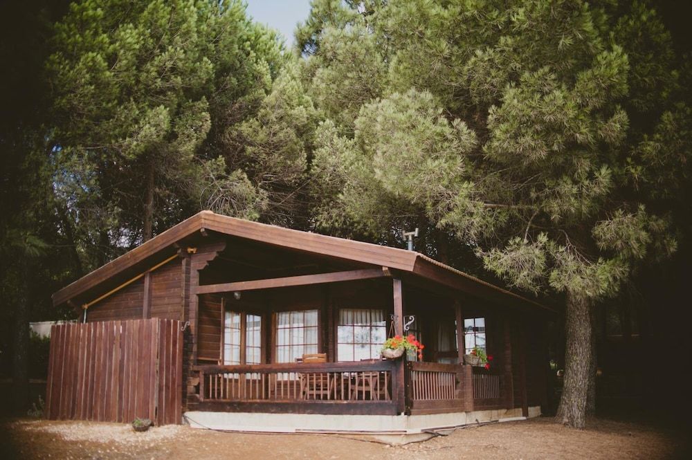 Kibbutz Ortal Tourism 1