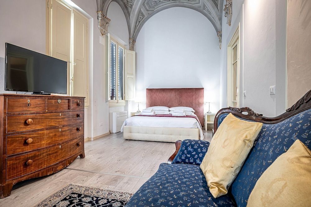 Residenza d'Epoca Palazzo Riblet 1