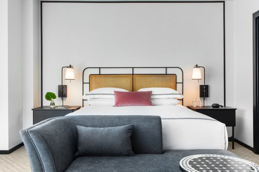 Kimpton HOTEL FONTENOT by IHG 2
