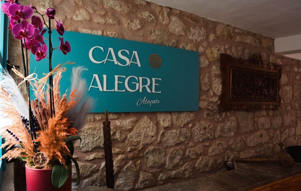Casa Alegre Alaçatı 2