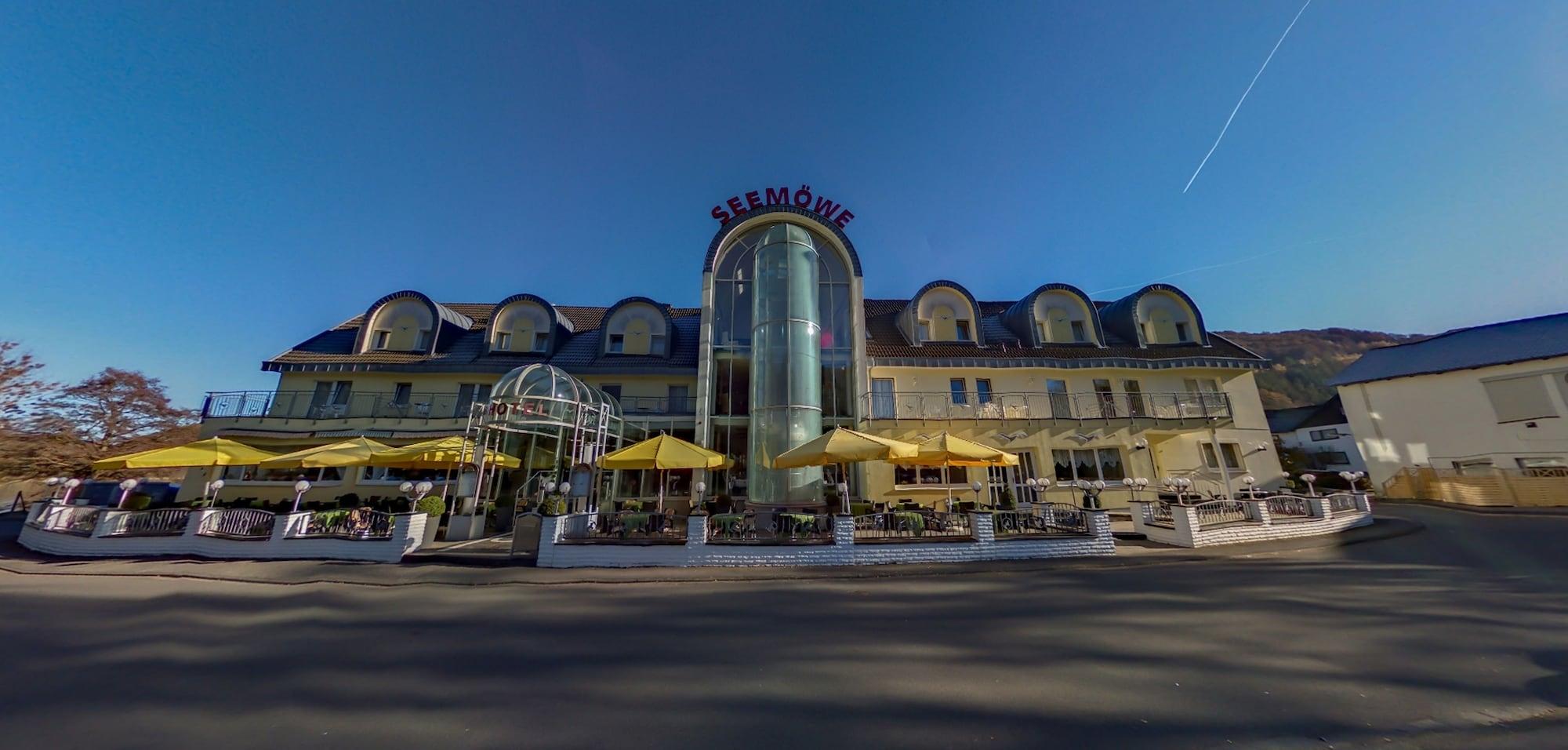 Hotel Seemöwe 2