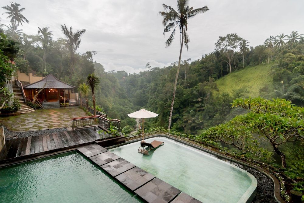 Ulun Ubud Resort - CHSE Certified 1
