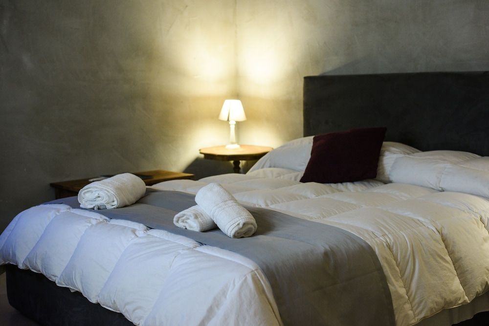 Graffiti Living - Santa Rita - Rooms 1