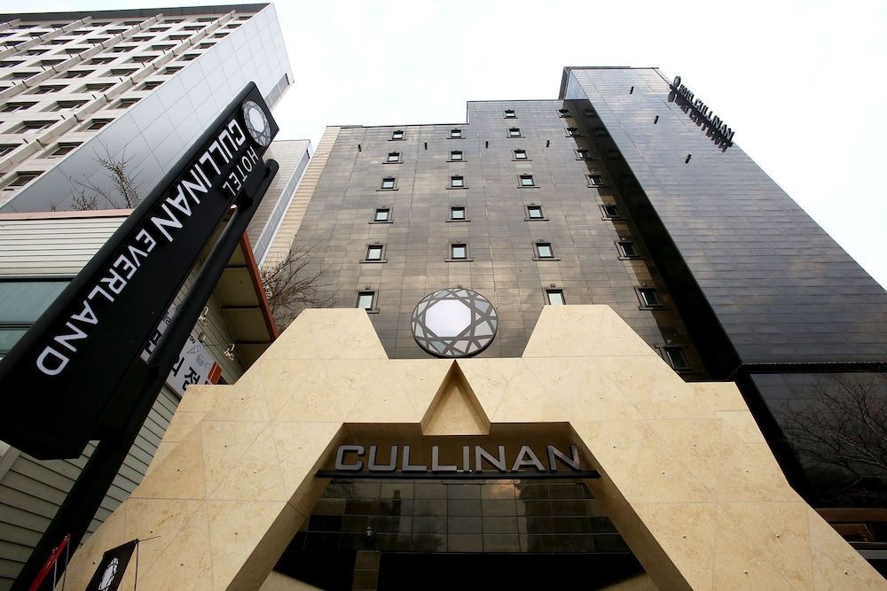Hotel Cullinan Yongin 1