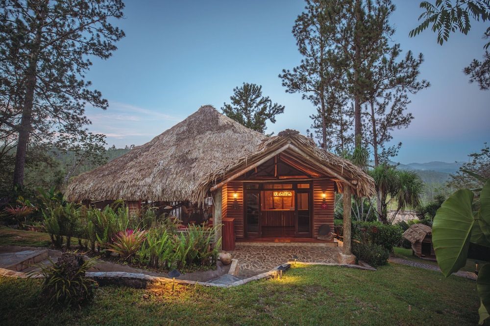 Gaia Riverlodge 1