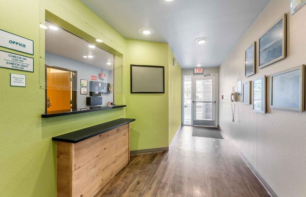 Extended Stay America Select Suites - Phoenix - Peoria - Sun City 2