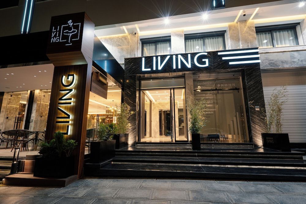 Living Appart-Hotel 1