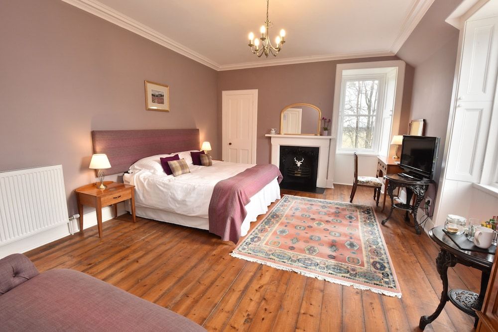 Cardhu Country House 2