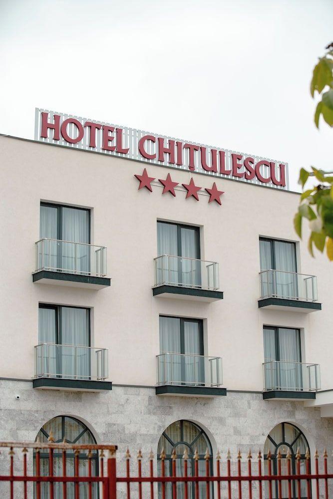 Chitulescu Hotel 1