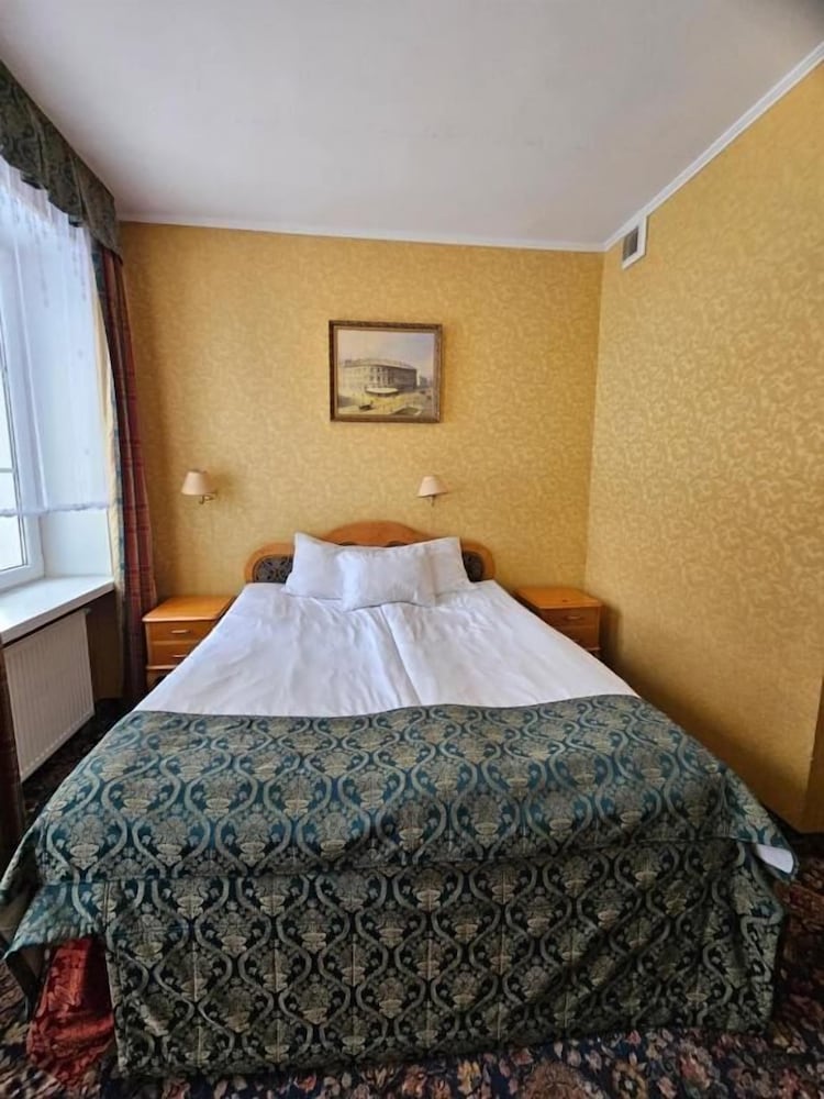 Folwark Historic Hotel 1