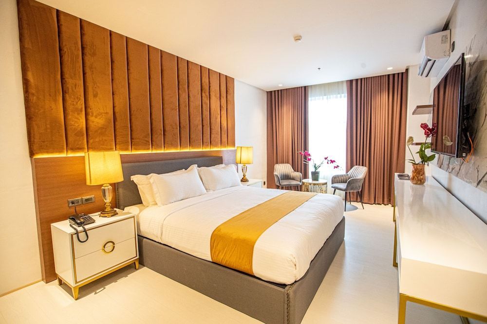 Solano Hotel 2