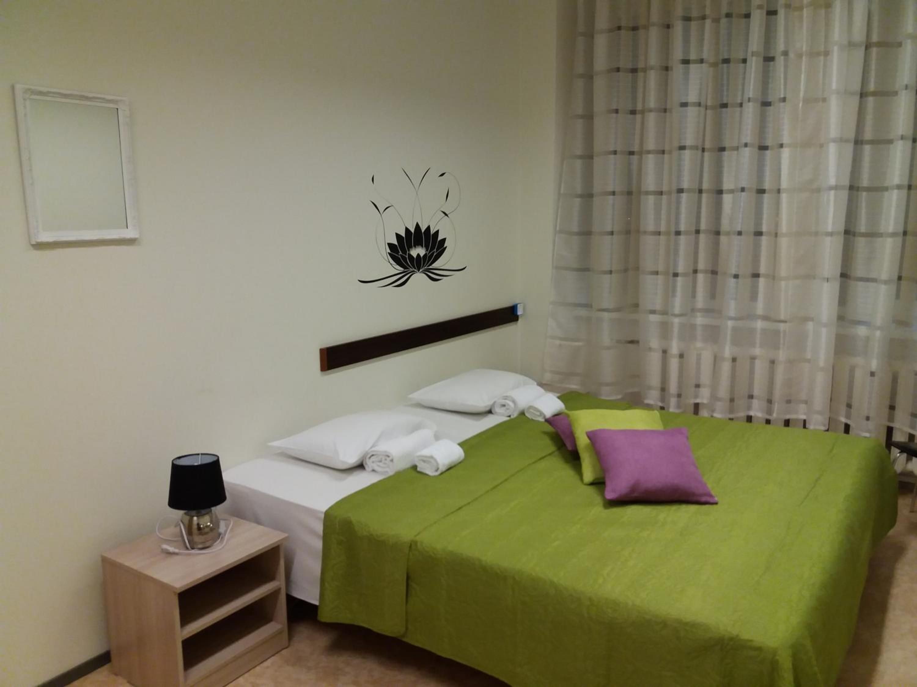 EHE Hostel 1