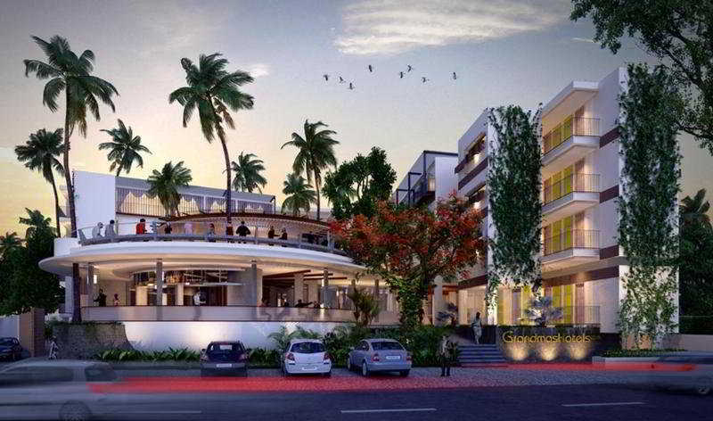 Grandmas Hotel Seminyak 2