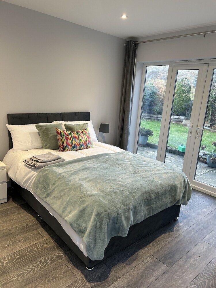 The Coniston Rooms 2