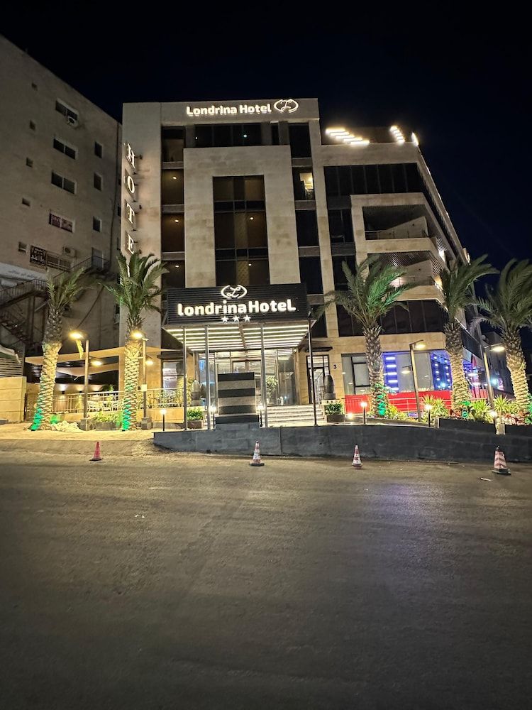 Londrina Hotel 1