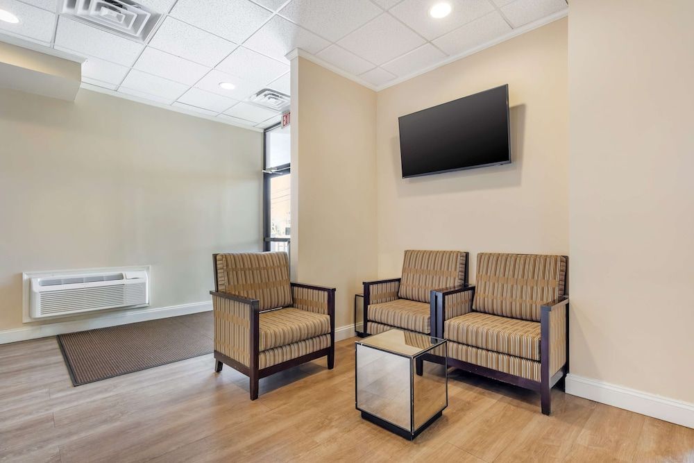 Best Western Ocean City Hotel and Suites 2