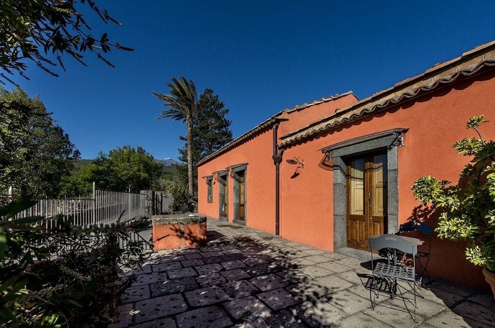 Casa Arrigo 1