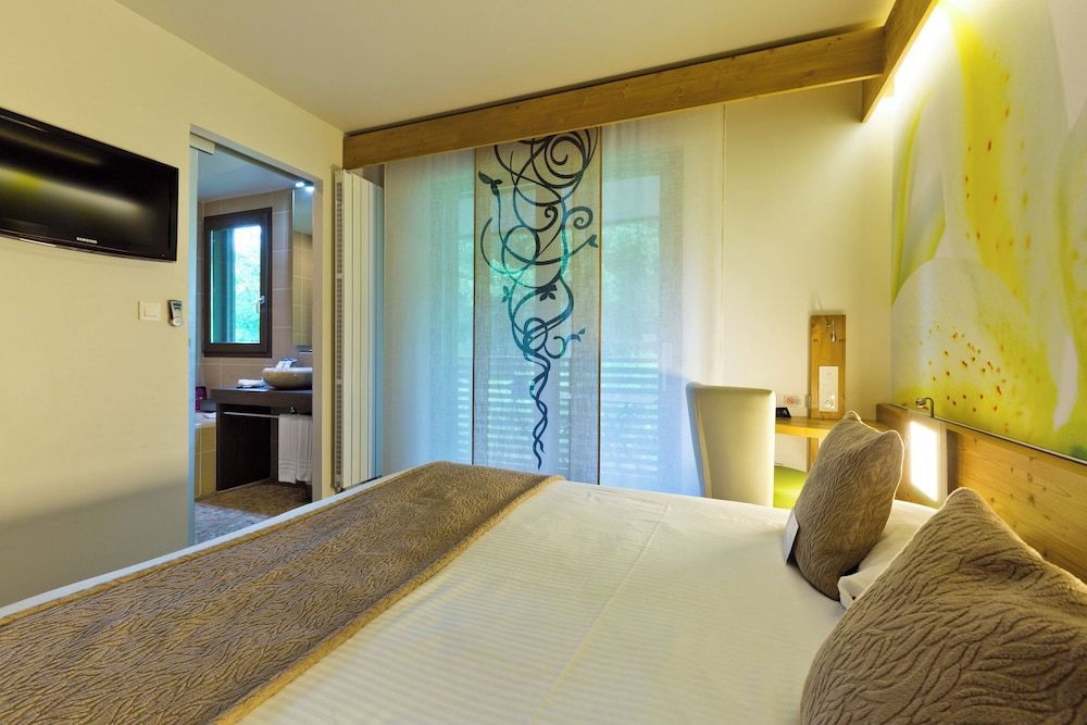 La Croix de Savoie & Spa 1