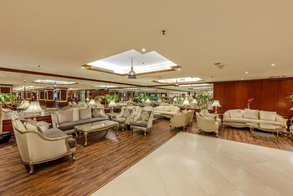 Al Shohada by Palm Rich Makkah 2