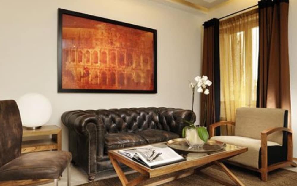 Babuino 181 - Small Luxury Hotels of the World 2