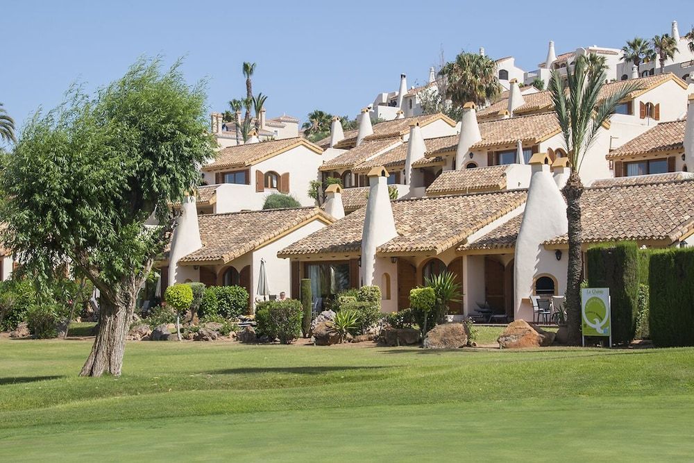 La Quinta at La Manga Club 1