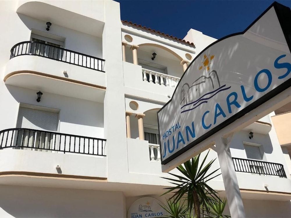 Hostal Juan Carlos 1