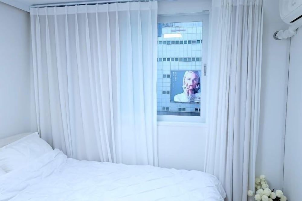 Serendipity House/Dongdaemun/4 people/Dongdaemun Station 3 minutes/Airport Bus/Ddp/Aam/DooTa 1