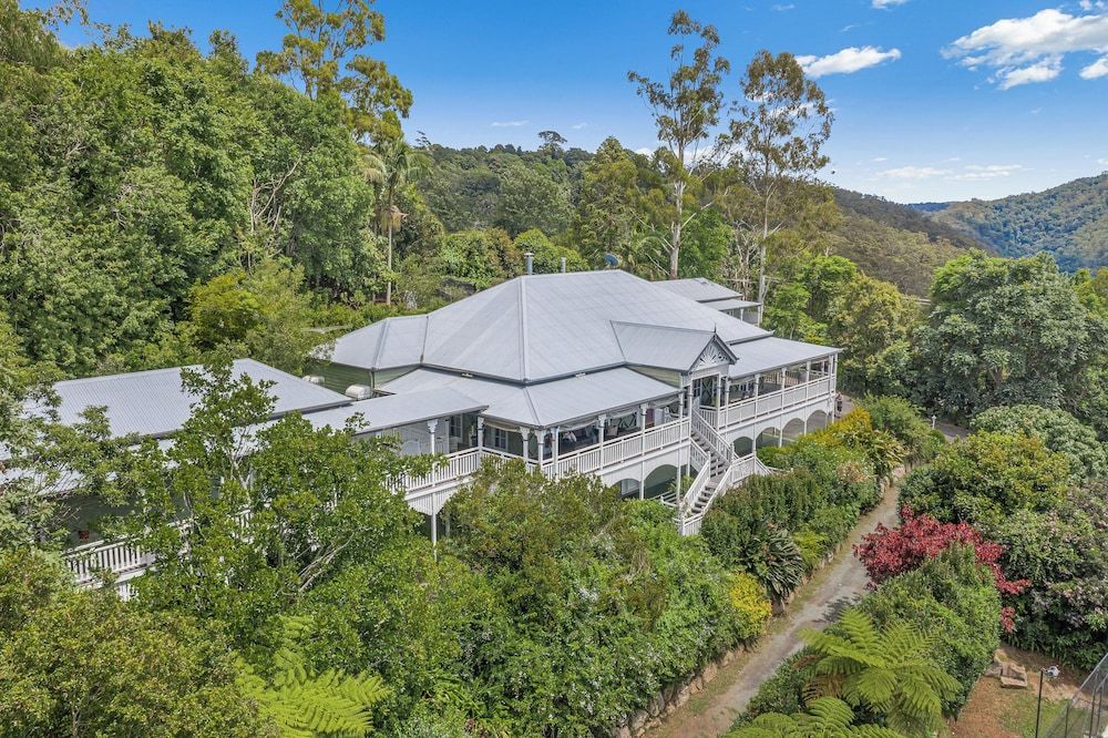 Maiala Park Lodge 1