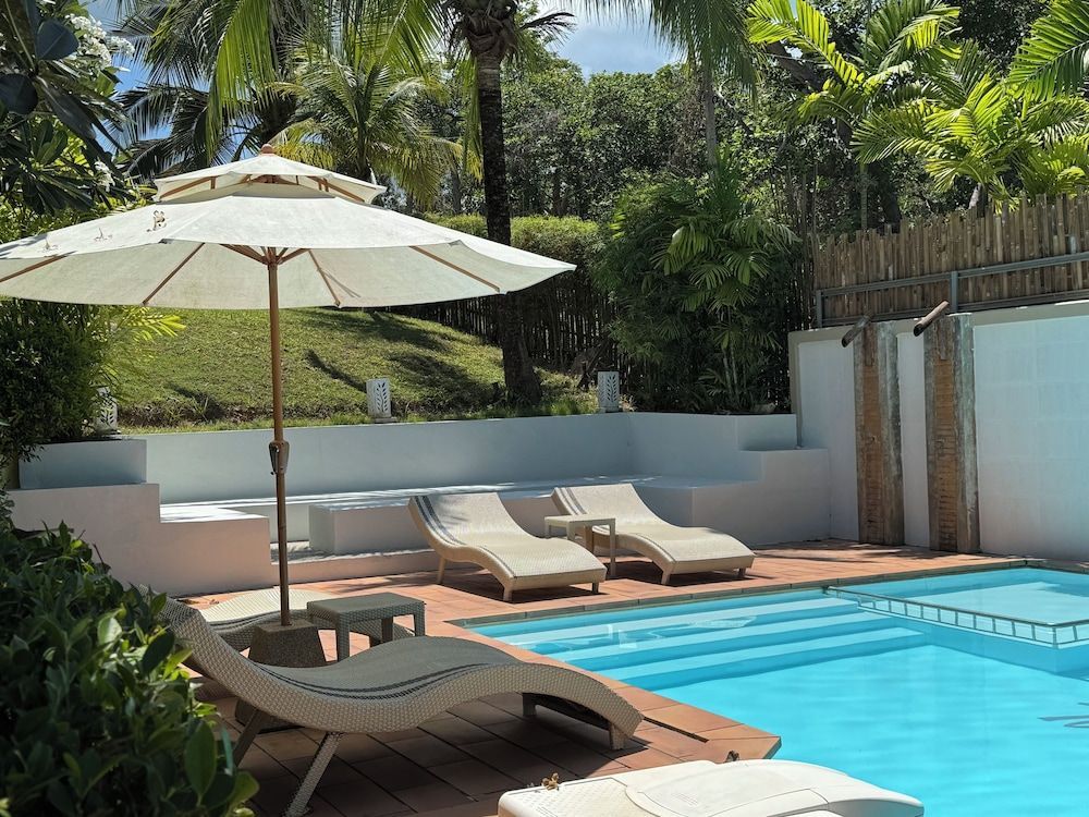 Baan Taranya Koh Yao Yai Resort 1