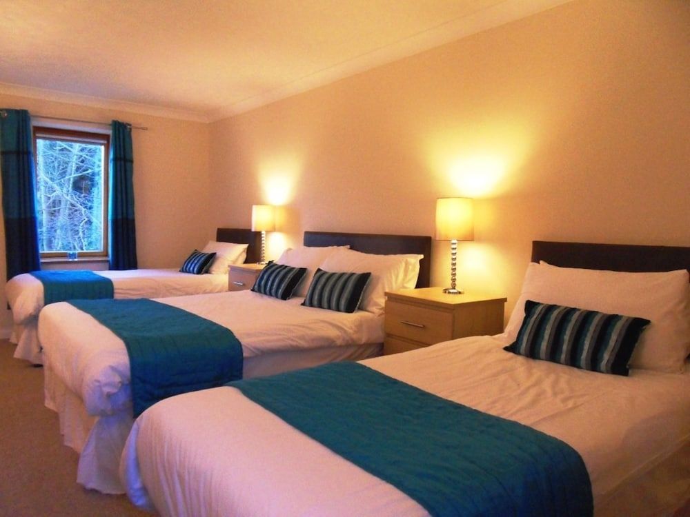 Luccombe Manor Country House Hotel 2