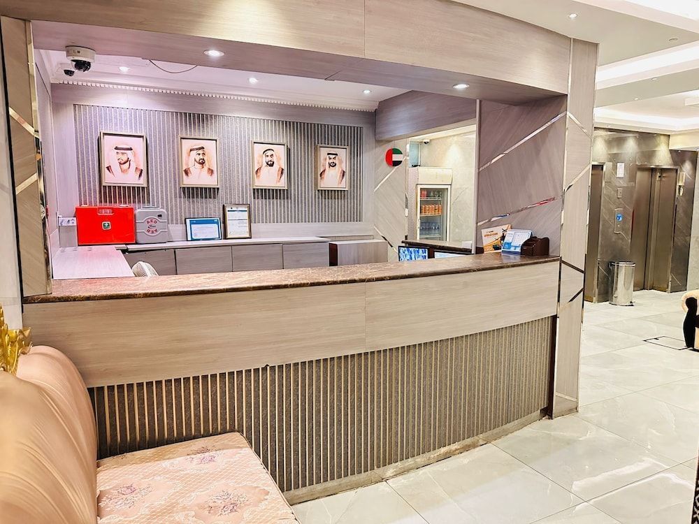 Melody Queen Hotel by AURA 1