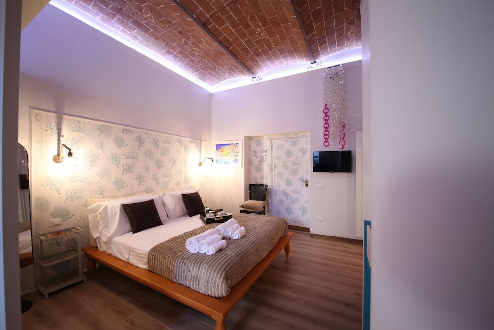 Giglio Apartments by Mmega 2