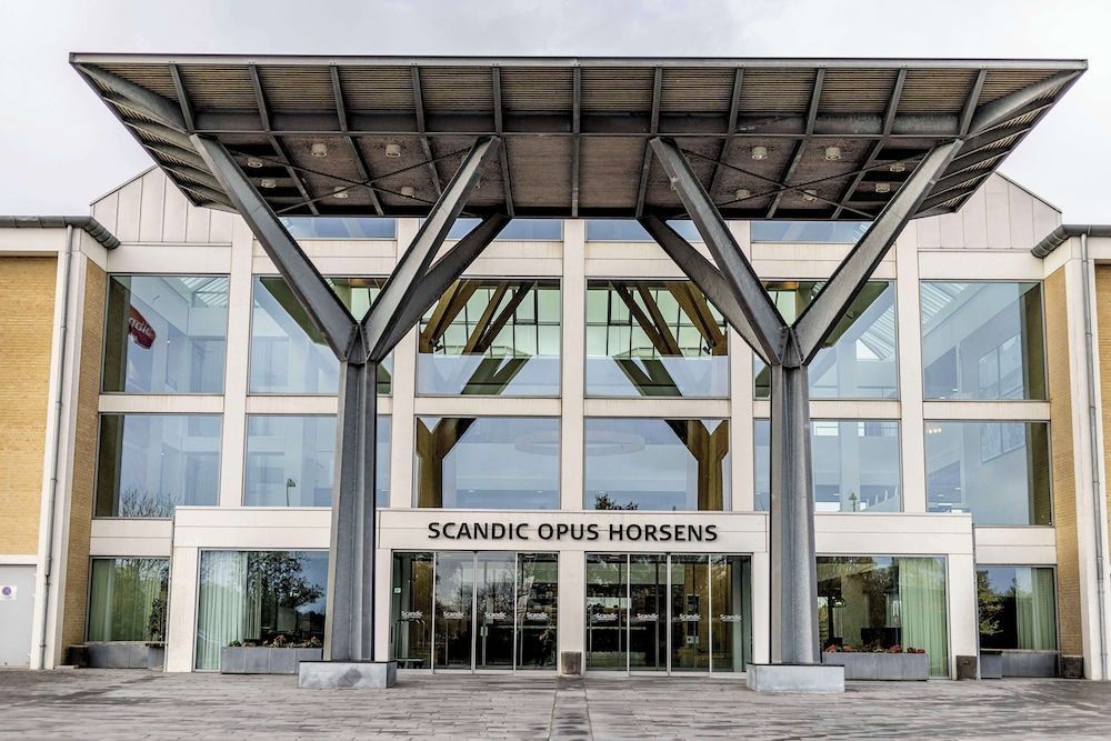 Scandic Opus Horsens 1