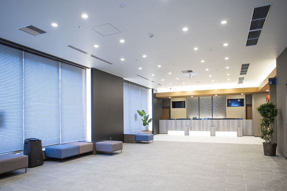 Dormy Inn Premium Nagasaki Ekimae 2