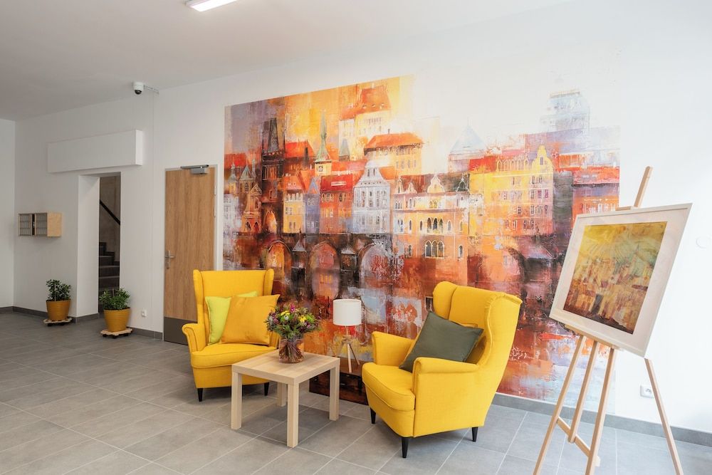 Libero Apartments 2