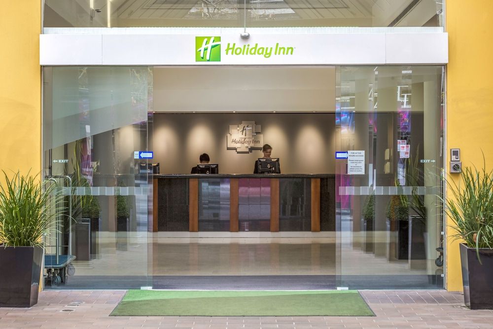 Holiday Inn SYDNEY - POTTS POINT by IHG 2