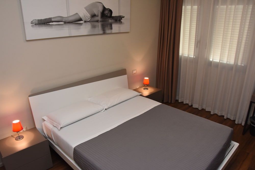 Residence Nazionale Matera 1