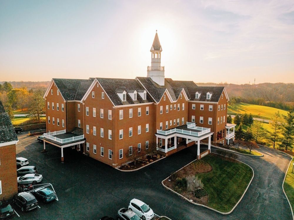 The Delafield Hotel 1