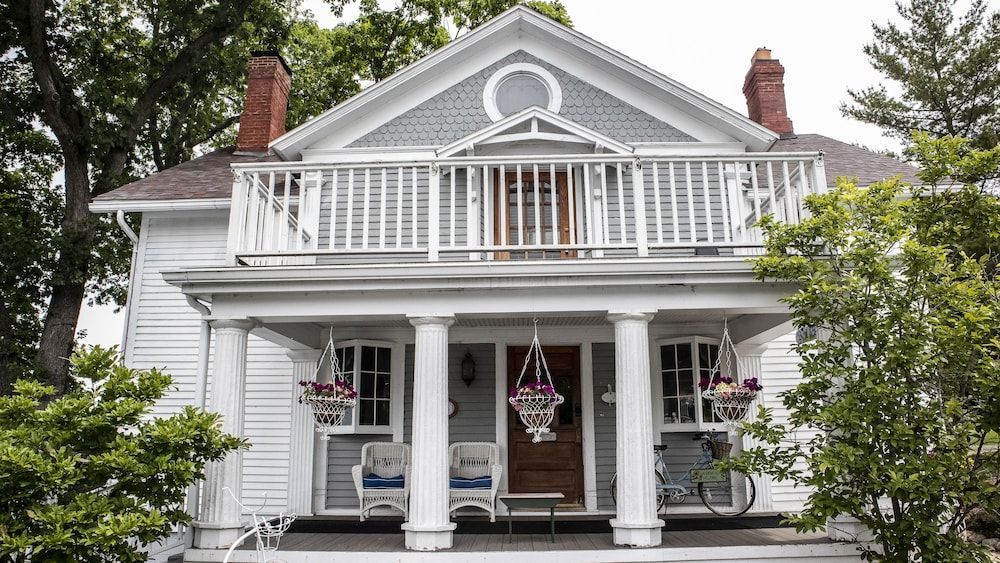 The French Country Inn 1