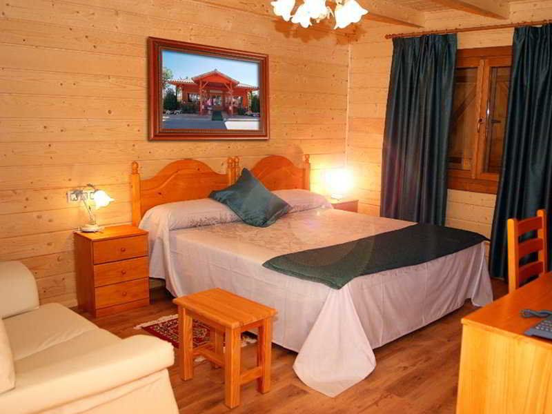 Motel San Isidro 2
