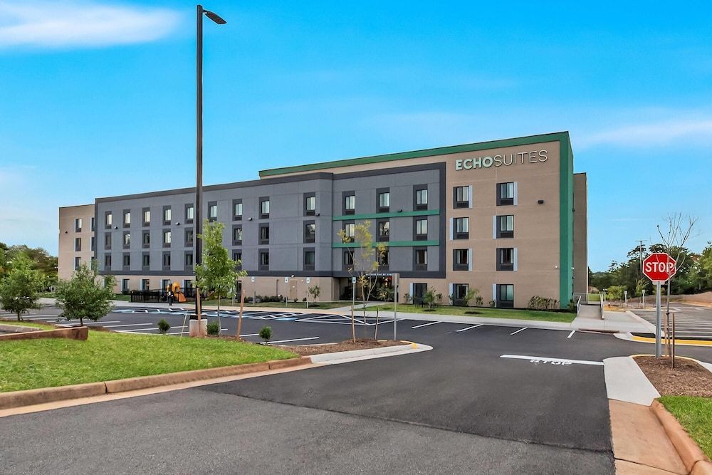 ECHO Suites Extended Stay by Wyndham Sterling 1