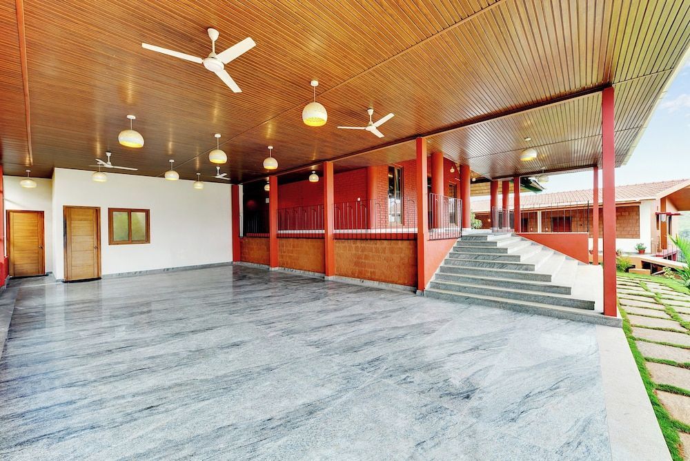 Indo Asia Heritage Coorg, formerly Heritage Resort Coorg 2