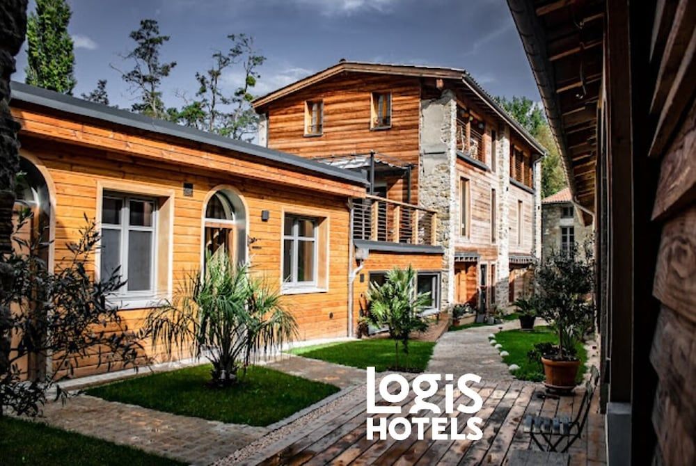 Logis Hotel Nature Cathare 1