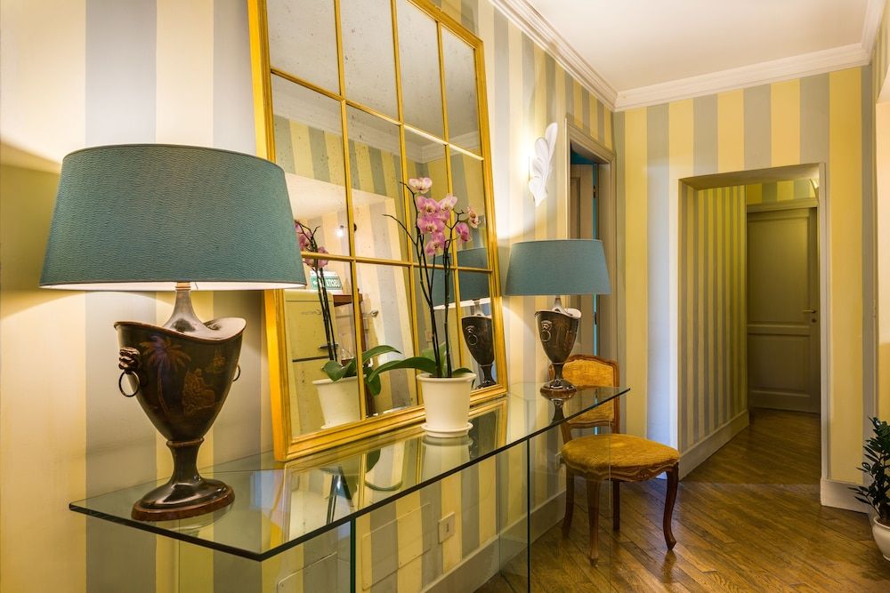 Casa Heberart Guest House Capo le Case 1