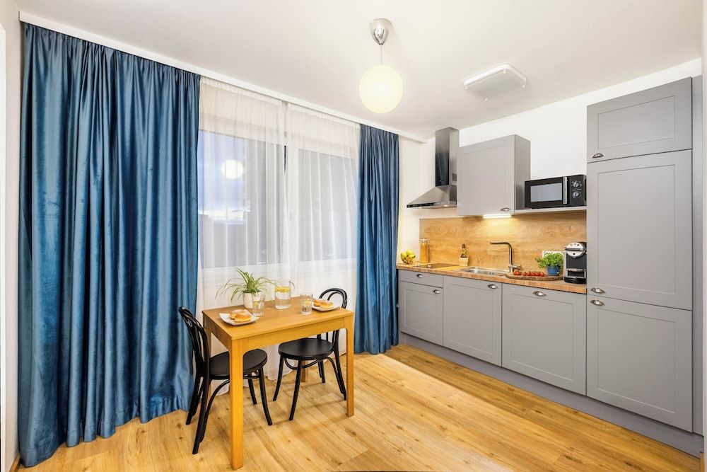 Citadines South Vienna 2