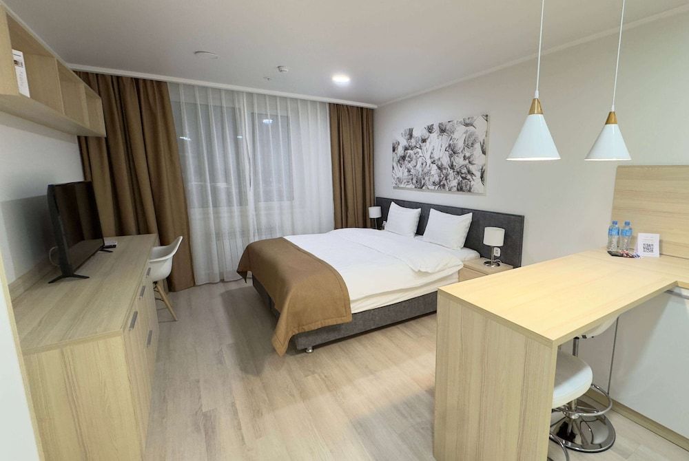 TORRE Astana, Trademark Collection by Wyndham 1