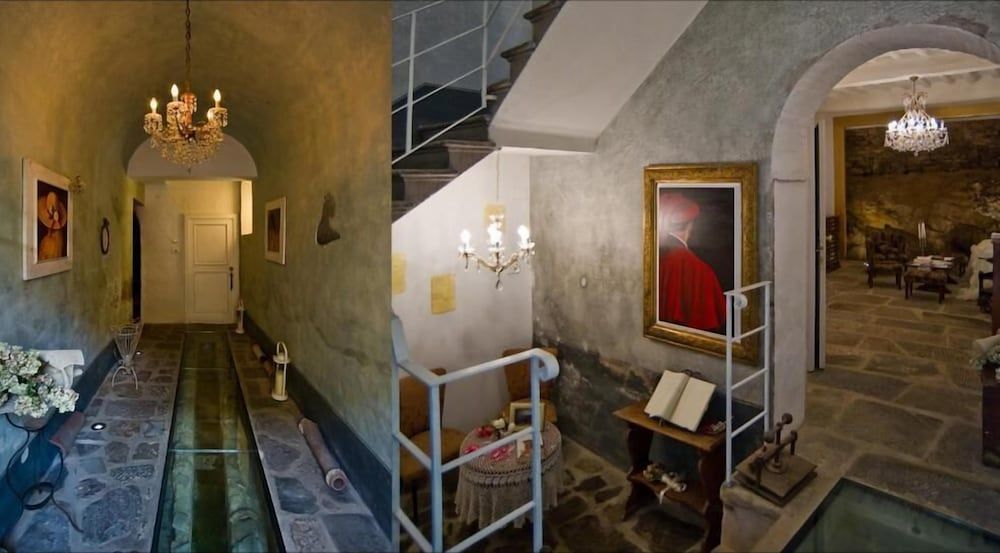 Antiche Mura 2