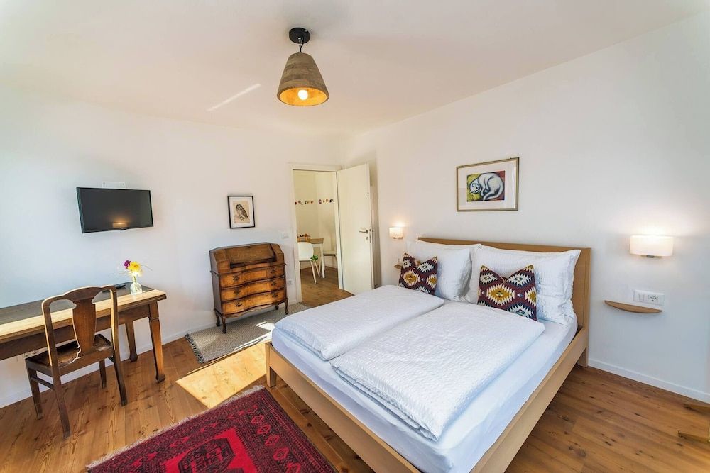 Apartment Le rose di Marianne - sud 1