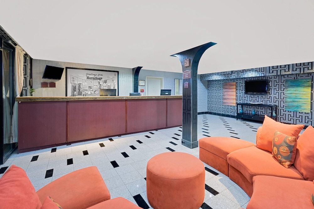 Super 8 by Wyndham Hermitage Nashville 2